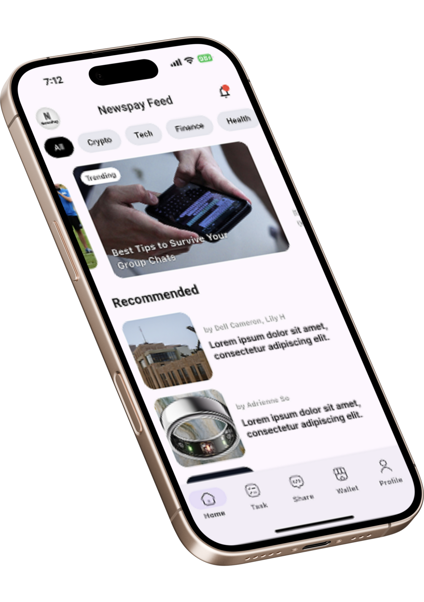 mobile